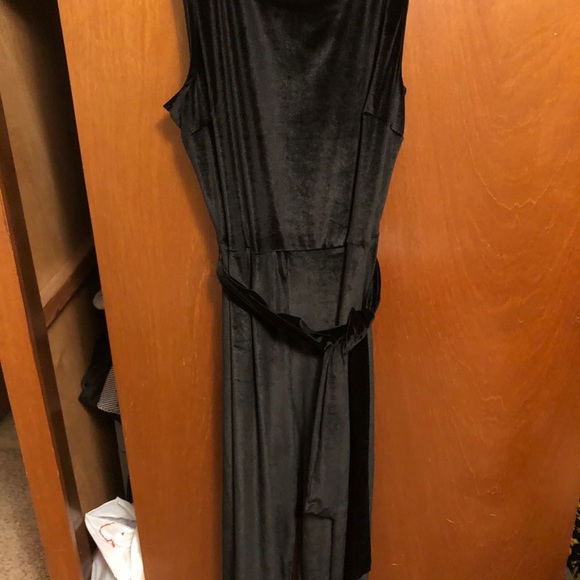 Velvet jumper - Picture 2 of 3